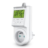ELEKTROBOCK Tepelně spínaná zásuvka TS30zás.spín.termostat TS30 _2 (1)