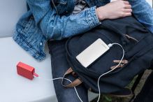 Záložní zdroj energie VARTA Power Bank ENERGY 20000mA  57978powerbank VARTA 20000mA 2x (9) (9)