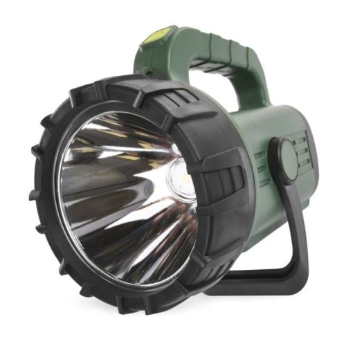 LED nabíjecí svítilna P2315, 700 lm, 3600 mAh_1