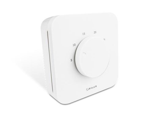 SALUS HTR230 - Manuální termostat