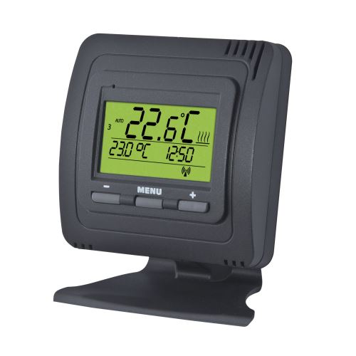 ELEKTROBOCK Bezdrátový termostat se stojánkem BT710-1-5termost.bezdr.progr.dig.týd-antra