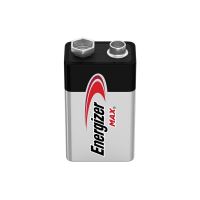 Baterie Energizer 9V MAX