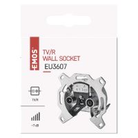 Účastnická zásuvka EU 3607   J0220J_4 (3)