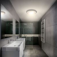 Solight LED osvětlení s ochranou proti vlhkosti, IP54, 24W, 2150lm, 3CCT, 38cm - WO797_4 (3)