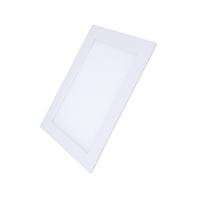 Solight LED mini panel CCT, podhledový, 18W, 1530lm, 3000K, 4000K, 6000K, čtvercový -  (4) (4)
