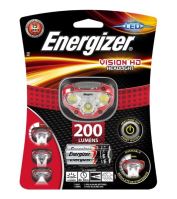 Čelová svítilna ENERGIZER Vision HD 300lm (2)
