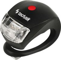 Sada cykloblikačky mini TECHNIK MT-BL01 červená + bílá, CR2032 (2)