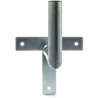 Držák satelitních parabol, 25cm, D42mm (2)