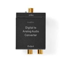 Nedis audio převodník  ND-ACON2510BK (3)