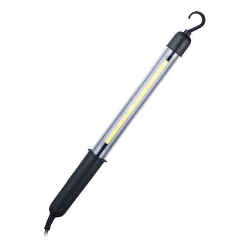 Solight LED montážní lampa 5W, 400lm, COB, kabel 5m - WM19_1