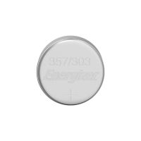 Baterie ENERGIZER hodinková 357/303 (SR44/SR1154/G13) (1)