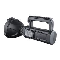 Solight LED nabíjecí ruční svítilna s power bankem, 800lm, Li-Ion - WN44_2 (1)