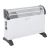 Solight horkovzdušný konvektor 2000W, ventilátor, nastavitelný termostat - KP08