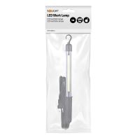 Solight LED montážní lampa 5W, 400lm, COB, kabel 5m - WM19_3 (2)