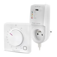 Elektrobock BT015 Bezdrátový termostat