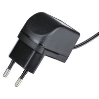Pokojová rádiová anténa DAB/FM se zesilovačem HAMA 221085 (5)