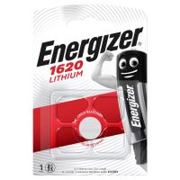 Baterie ENERGIZER CR 1620 B1