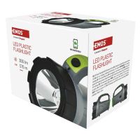 LED nabíjecí svítilna P2311, 300 lm, 2400 mAh_17 (16)