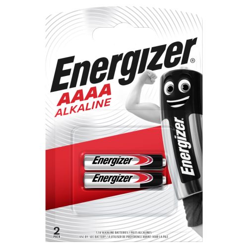 Baterie Energizer LR8D425 AAAA (E96/25A)