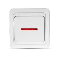 ELEKTROBOCK Inteligentní regulátor osvětlení DR3-IDSPEC.regulátor DR3-ID bílý VENUS_2 (1)