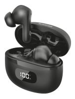 Bluetooth sluchátka ALIGATOR TWS08BK PODS ANC, černá_2 (1)