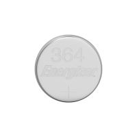 Baterie ENERGIZER hodinková 364/363 (SR621W/SR60/G1) (1)