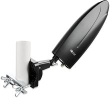 Solight venkovní anténa, DVB-T2, 47dB - HN60_4 (3)