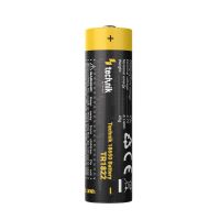 Technik aku Li-Ion 18650 TR1822 2200mAh 3,7V (1)