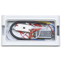 svít,LED IP65 přisaz.2x6W/3000-6500K/800lm bílé _4 (3)