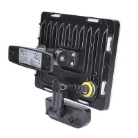 Solight LED reflektor Quick se sensorem, 30W, 2550lm, 4000K, IP44, černý - WM-30WS-Q_7 (6)