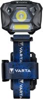 Čelová svítilna VARTA 18648 WORK FLEX MOTION SENZOR H20, LED, 3W+COB, 3xAAA, odolná
s (1) (1)