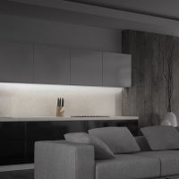 Solight LED dotykové podlinkové a nábytkové svítidlo stmívatelné, 2x 5W, 4100K, 2x 50c (3) (3)