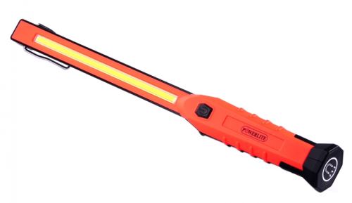 Pracovní lampa akumulátorová Autolamp LED COB 3+2x0,2W  A0012