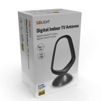 Solight digitální pokojová anténa, DVB-T2, 49dB - HP28_4 (3)