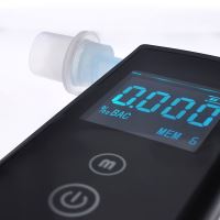 Solight alkohol tester, 0,0 - 3,0‰ BAC, přesnost 0,1‰ - 1T04A_7 (6)