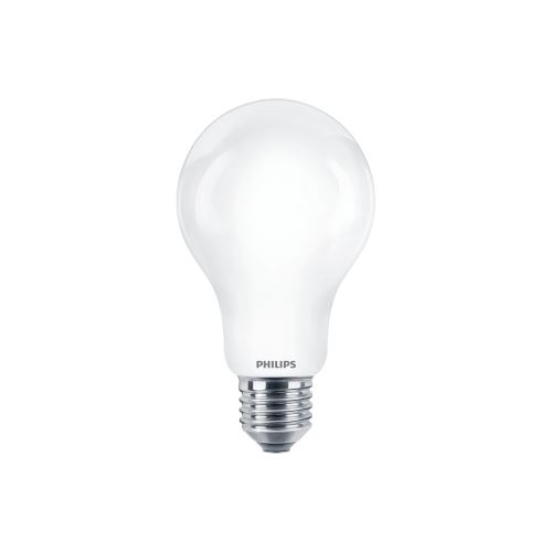 LED žárovka Philips E27 13W 4000K 230V A70  P764531_1