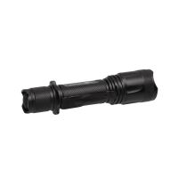 Solight LED nabíjecí svítilna, 600lm, Cree XM-L2 T6, zoom, Li-Ion - WN22_3 (2)