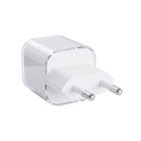 Solight 33W GaN fast charge USB-C adaptér, bílý - DC74W_3 (2)