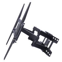 Solight střední dvouramenný konzolový držák pro ploché TV, 76cm - 177cm (30" - 70") -  (1) (1)