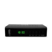 SET TOP BOX TESLA TE-323 Senior - DVB-T2 (H.265/HEVC) (1)