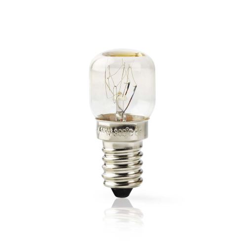 Žárovka NEDIS 300°C E14 15W 240V_1