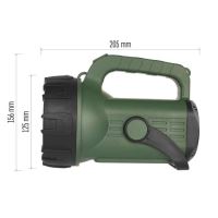 LED nabíjecí svítilna P2315, 700 lm, 3600 mAh_21 (20)