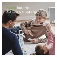 Nabíjecí baterie GP ReCyko 200 (9V) B2552_3 (2)