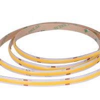 Solight LED COB světelný pás 5m, 10W/m, 1000lm/m, CRi90, IP44, teplá bílá - WM616_5 (4)