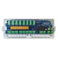 Jednotka pro 8 topných okruhů PT44-8 STANDARD (4)