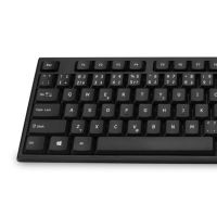 CONNECT IT bezdrátové COMBO klávesnice+optická myš  CKM-7500-CS (12)