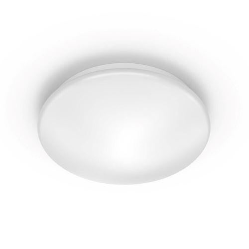 Nástěnné/stropní svítidlo PILA, kulaté 24cm, 10W, 4000K (158478)