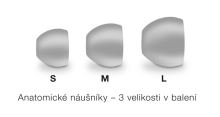 Bluetooth sluchátka ALIGATOR TWS05 PODS LITE, černá_7 (6)