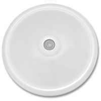 LED Svítidlo VERA SMD 12W + PIR čidlo WHST78/LED-4100_2 (1)