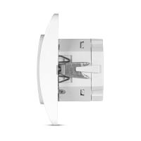 ELEKTROBOCK Inteligentní regulátor osvětlení DR3-IDSPEC.regulátor DR3-ID bílý VENUS_3 (2)